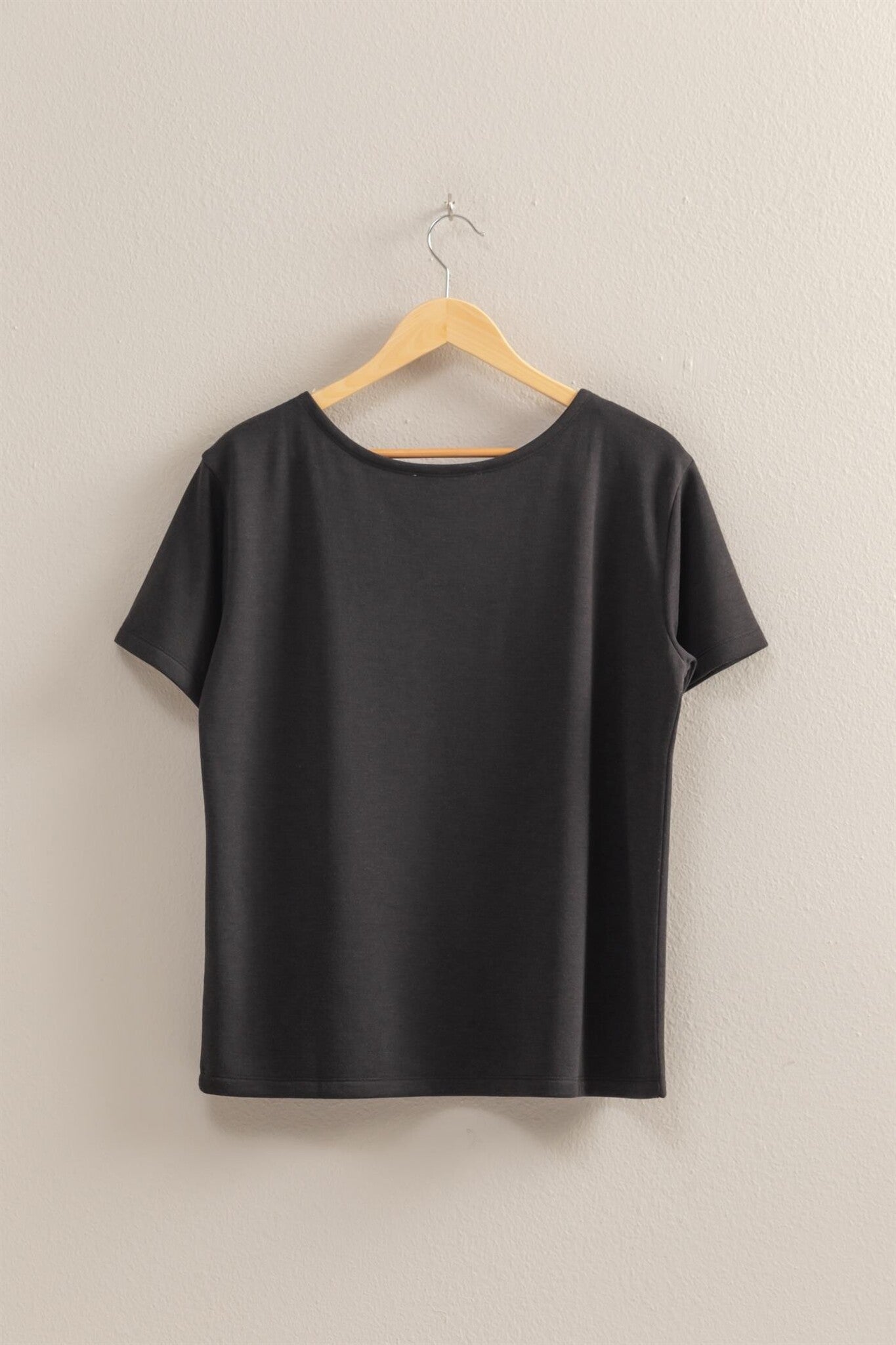 Harper black top