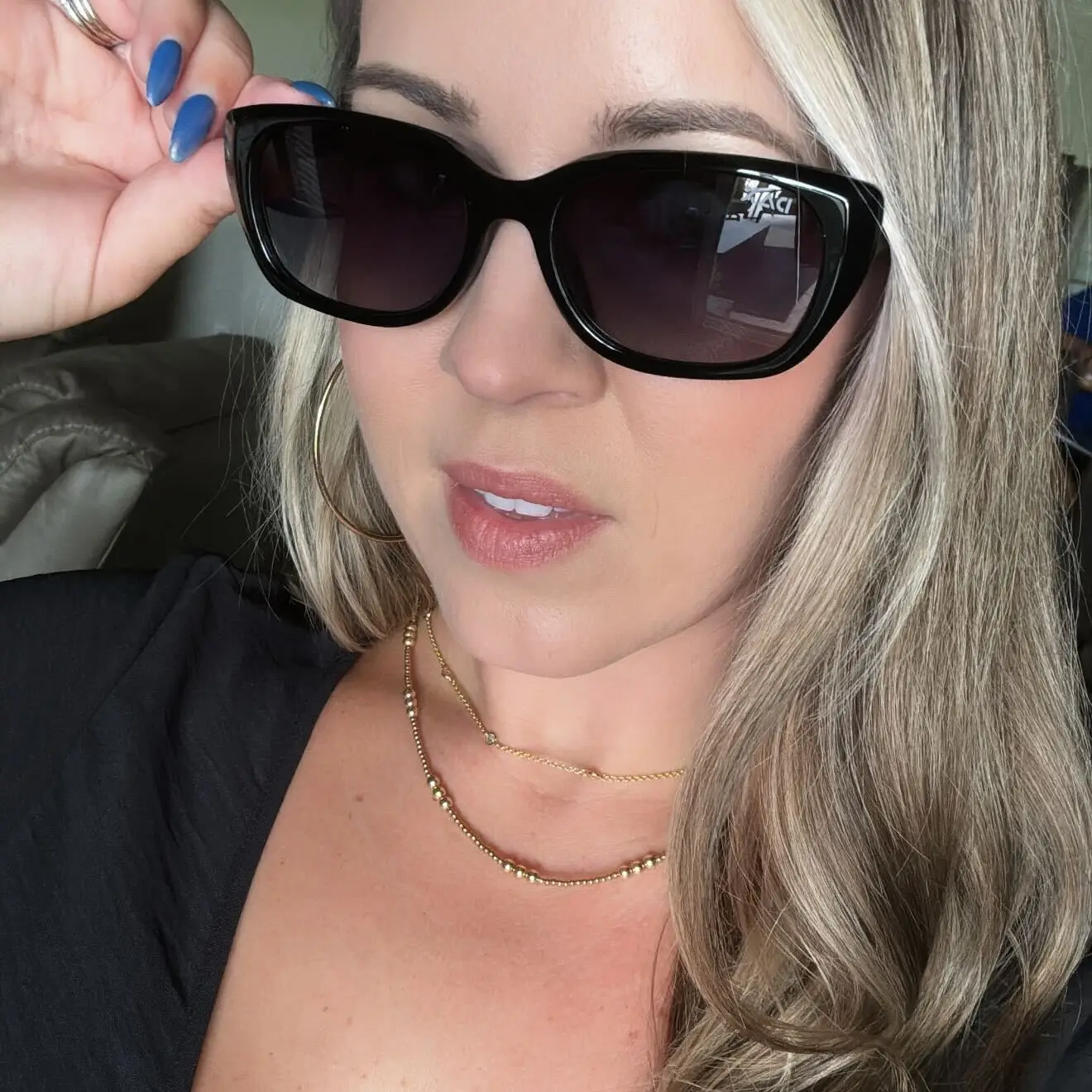 DAX Jade Sunglasses