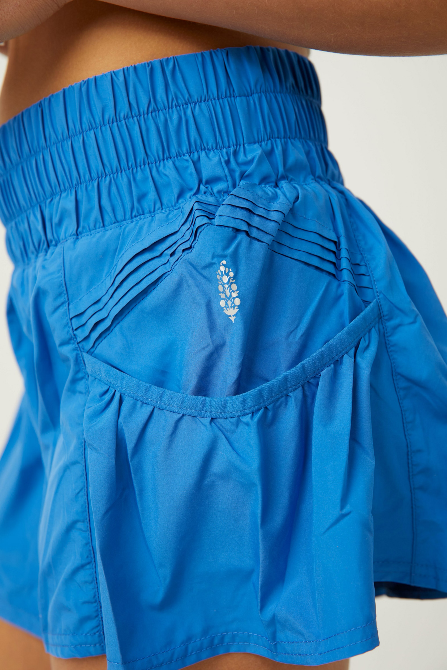 FP Movement GET YOUR FLIRT ON SHORT / MID ATLANTIC