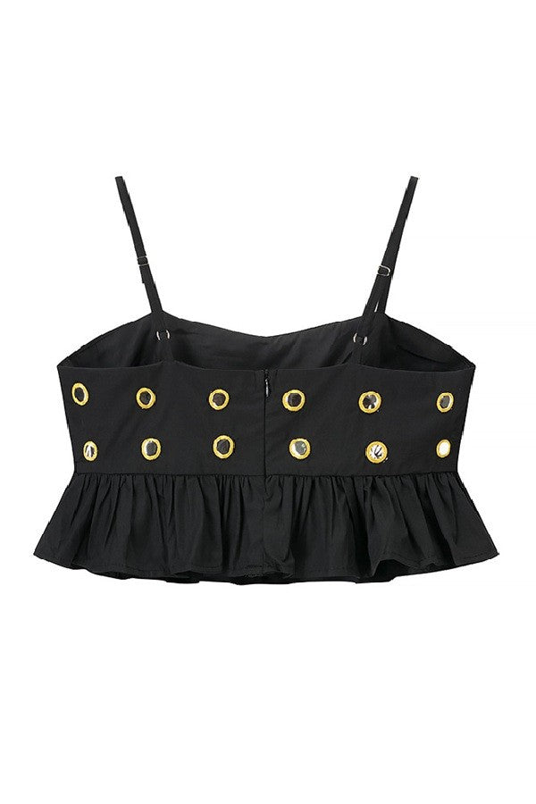 Sally Black Set