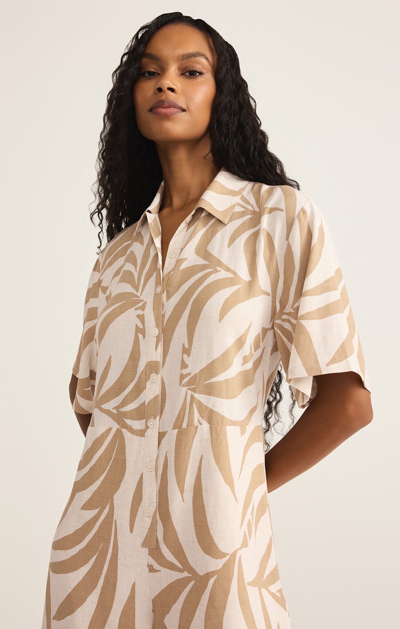 MARCEL VACANCES ROMPER