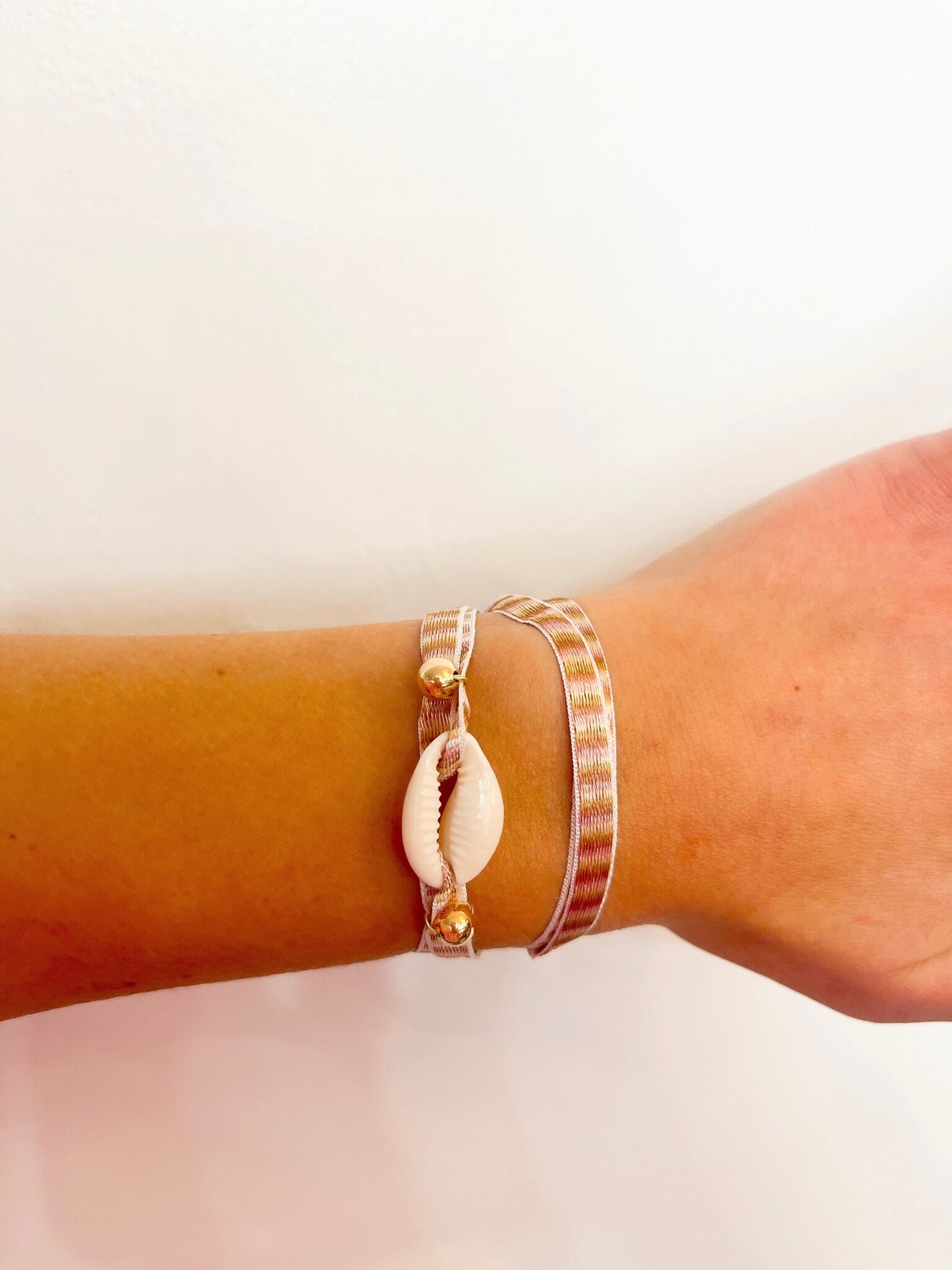 Nantucket Wrap Bracelet/Anklet