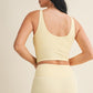 Kylie Lemon Top