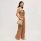 Emery Crossbody Natural