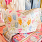Bikinis Clear Coat Bag