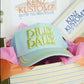 Dilly Dally - Blue/Green Vintage Hat