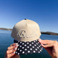 Summer Boatin Hat