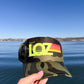 LOZ Camo Hat