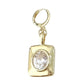 Scarf Charm MULTIPLE CHARMS