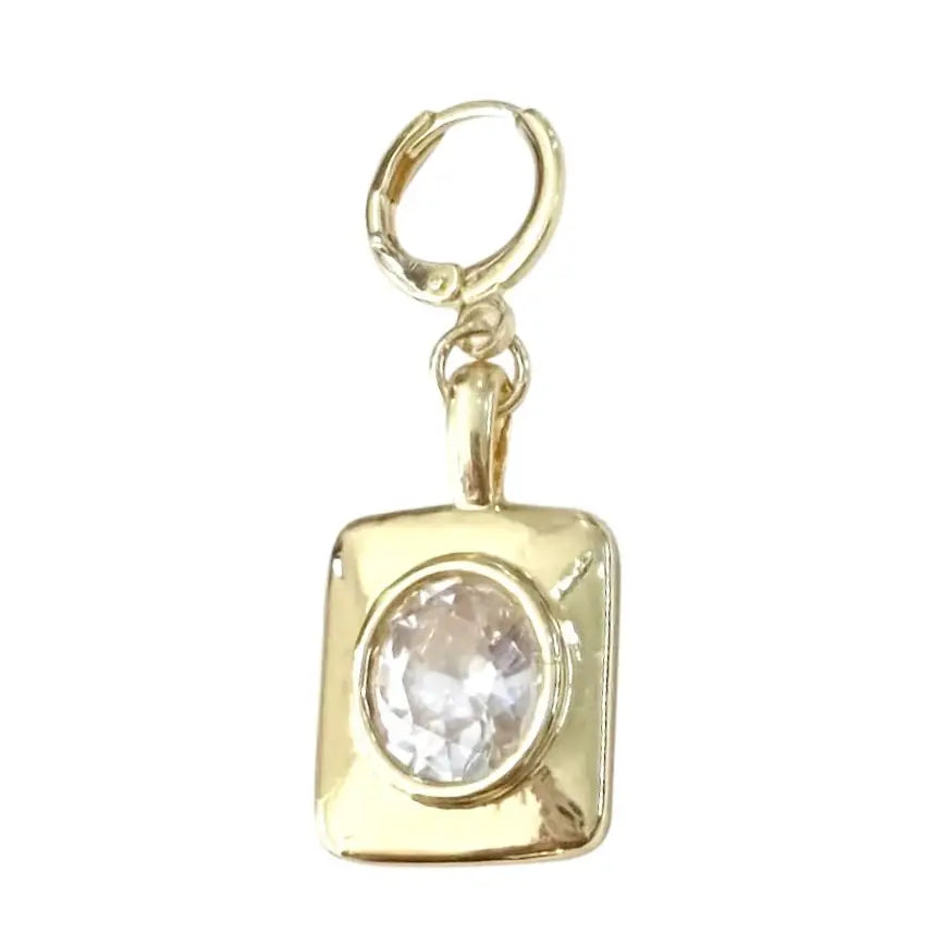 Scarf Charm MULTIPLE CHARMS