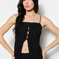 Kiara Front Split Cami