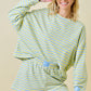 Decklan Blue Top