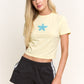Becka Starfish Top