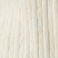 Lily Cream Cable Knit Sweater