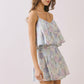 Tiana Shell Set