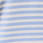 Lily Blue Striped Set Skort