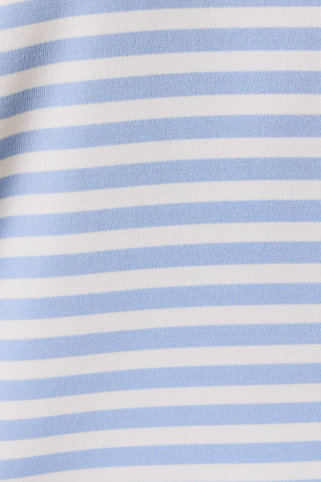 Lily Blue Striped Set Skort