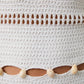 Lillian White Dress