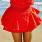 Brielle Red Set