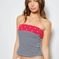 Pamela Tube Top