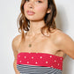 Pamela Tube Top