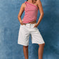 Laura One Shoulder Top