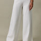 Laura Blue Striped Pants