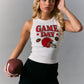Lydia Gameday Top