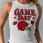 Lydia Gameday Top