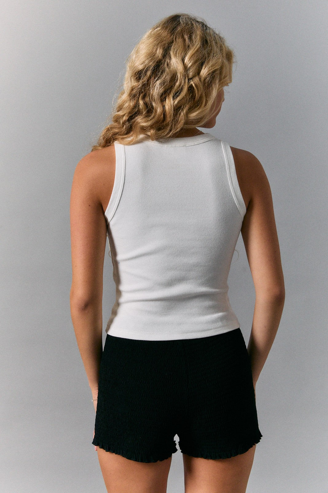 Lydia Gameday Top