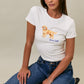 London Golden Doodle Tee