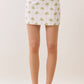 Tatum Palm Print Set