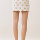 Tatum Palm Print Set