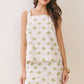 Tatum Palm Print Set