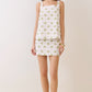 Tatum Palm Print Set
