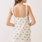 Tatum Palm Print Set