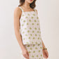 Tatum Palm Print Set