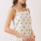 Tatum Palm Print Set