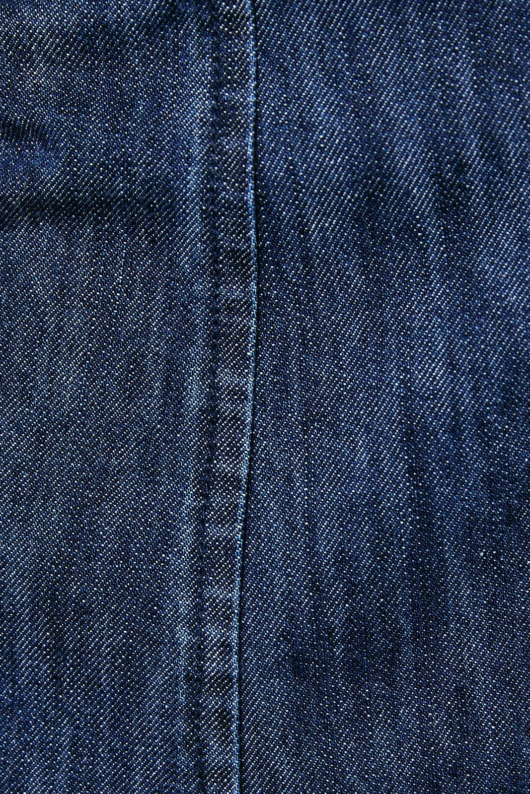 Lillian Denim Dress