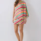 Teagan Multi Striped Set