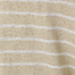 Glen Taupe Stripe Set