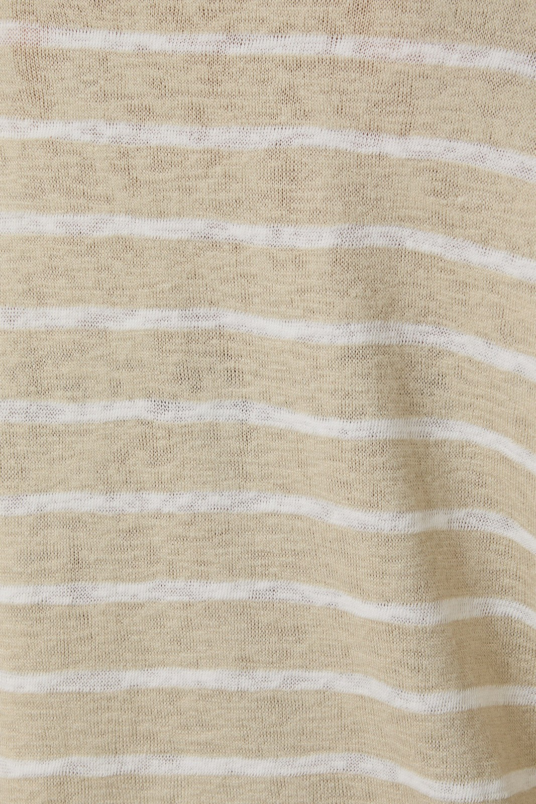 Glen Taupe Stripe Set