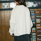 MIZ Polka Dot Mockneck