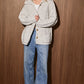 Lisa Grey Cardigan