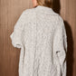 Lisa Grey Cardigan