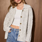 Lisa Grey Cardigan