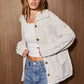 Lisa Grey Cardigan