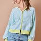 Dakota Blue Lemonade Top