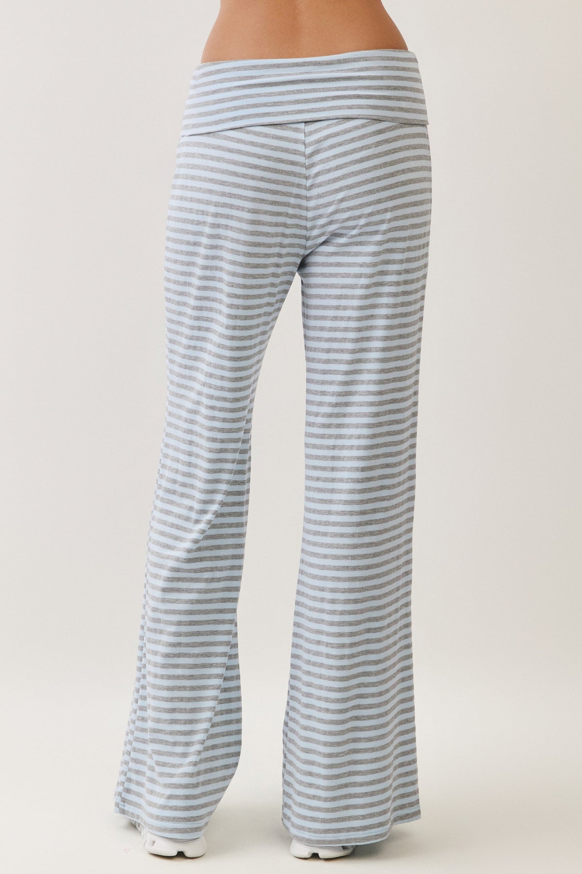 Tianna Set Pants  Grey