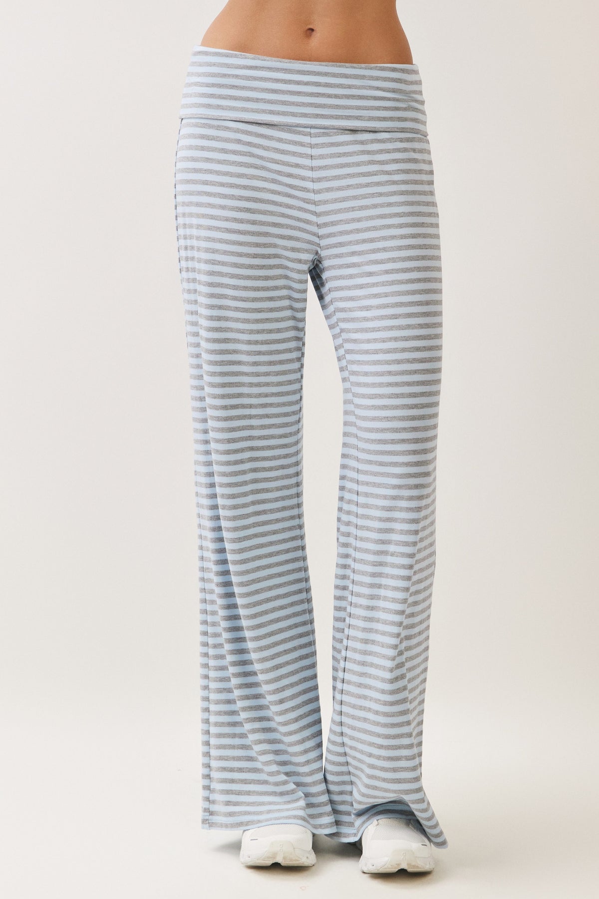 Tianna Set Pants  Grey